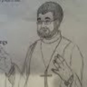 Meet your Posher, John